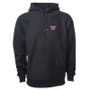 Legend - Premium Heavyweight Cross-Grain Hooded Sweatshirt Vignette