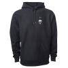 Legend - Premium Heavyweight Cross-Grain Hooded Sweatshirt Vignette