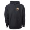 Legend - Premium Heavyweight Cross-Grain Hooded Sweatshirt Vignette