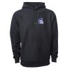 Legend - Premium Heavyweight Cross-Grain Hooded Sweatshirt Vignette