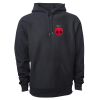 Legend - Premium Heavyweight Cross-Grain Hooded Sweatshirt Vignette