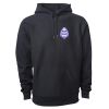 Legend - Premium Heavyweight Cross-Grain Hooded Sweatshirt Vignette