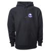 Legend - Premium Heavyweight Cross-Grain Hooded Sweatshirt Vignette
