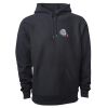 Legend - Premium Heavyweight Cross-Grain Hooded Sweatshirt Vignette