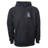 Legend - Premium Heavyweight Cross-Grain Hooded Sweatshirt Vignette
