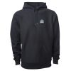 Legend - Premium Heavyweight Cross-Grain Hooded Sweatshirt Vignette