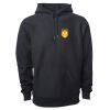 Legend - Premium Heavyweight Cross-Grain Hooded Sweatshirt Vignette