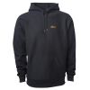 Legend - Premium Heavyweight Cross-Grain Hooded Sweatshirt Vignette
