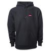 Legend - Premium Heavyweight Cross-Grain Hooded Sweatshirt Vignette