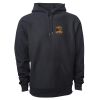 Legend - Premium Heavyweight Cross-Grain Hooded Sweatshirt Vignette