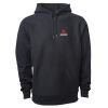 Legend - Premium Heavyweight Cross-Grain Hooded Sweatshirt Vignette