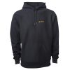 Legend - Premium Heavyweight Cross-Grain Hooded Sweatshirt Vignette