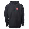 Legend - Premium Heavyweight Cross-Grain Hooded Sweatshirt Vignette