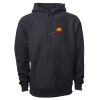 Legend - Premium Heavyweight Cross-Grain Hooded Sweatshirt Vignette