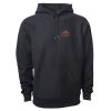 Legend - Premium Heavyweight Cross-Grain Hooded Sweatshirt Vignette
