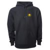 Legend - Premium Heavyweight Cross-Grain Hooded Sweatshirt Vignette