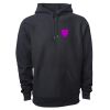 Legend - Premium Heavyweight Cross-Grain Hooded Sweatshirt Vignette