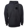 Legend - Premium Heavyweight Cross-Grain Hooded Sweatshirt Vignette