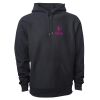 Legend - Premium Heavyweight Cross-Grain Hooded Sweatshirt Vignette