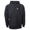 Legend - Premium Heavyweight Cross-Grain Hooded Sweatshirt Vignette