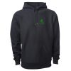 Legend - Premium Heavyweight Cross-Grain Hooded Sweatshirt Vignette