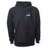 Legend - Premium Heavyweight Cross-Grain Hooded Sweatshirt Vignette