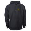 Legend - Premium Heavyweight Cross-Grain Hooded Sweatshirt Vignette