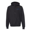 Legend - Premium Heavyweight Cross-Grain Hooded Sweatshirt Vignette