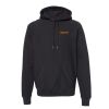 Legend - Premium Heavyweight Cross-Grain Hooded Sweatshirt Vignette