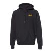 Legend - Premium Heavyweight Cross-Grain Hooded Sweatshirt Vignette