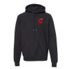 Legend - Premium Heavyweight Cross-Grain Hooded Sweatshirt Vignette
