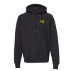 Legend - Premium Heavyweight Cross-Grain Hooded Sweatshirt Vignette