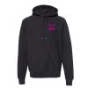 Legend - Premium Heavyweight Cross-Grain Hooded Sweatshirt Vignette