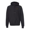 Legend - Premium Heavyweight Cross-Grain Hooded Sweatshirt Vignette