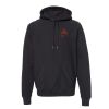 Legend - Premium Heavyweight Cross-Grain Hooded Sweatshirt Vignette