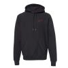 Legend - Premium Heavyweight Cross-Grain Hooded Sweatshirt Vignette