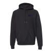 Legend - Premium Heavyweight Cross-Grain Hooded Sweatshirt Vignette