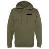 Midweight Hooded Sweatshirt Vignette
