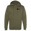 Midweight Hooded Sweatshirt Vignette