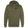 Midweight Hooded Sweatshirt Vignette