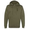 Midweight Hooded Sweatshirt Vignette