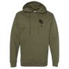 Midweight Hooded Sweatshirt Vignette