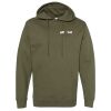 Midweight Hooded Sweatshirt Vignette