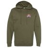 Midweight Hooded Sweatshirt Vignette