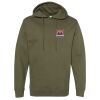 Midweight Hooded Sweatshirt Vignette