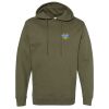 Midweight Hooded Sweatshirt Vignette