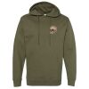 Midweight Hooded Sweatshirt Vignette