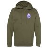 Midweight Hooded Sweatshirt Vignette