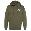 Midweight Hooded Sweatshirt Vignette