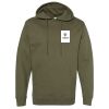 Midweight Hooded Sweatshirt Vignette